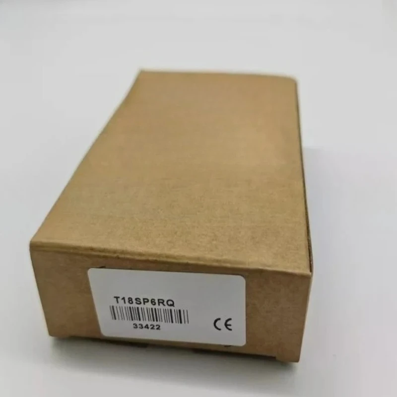 

Brand New Original photoelectric switch T18SP6RQ Fast delivery