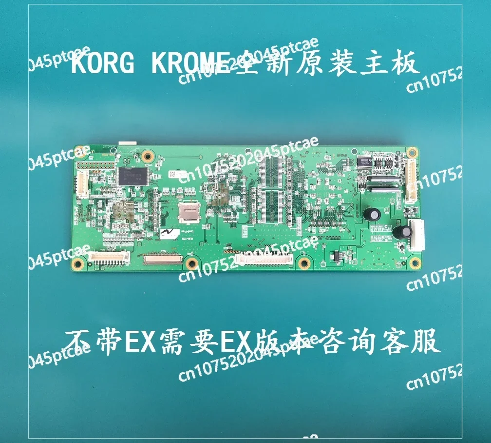 Electronic Synthesizer Main Board, 61 Key, 73 Key, 88 Key Universal for KORG KROME