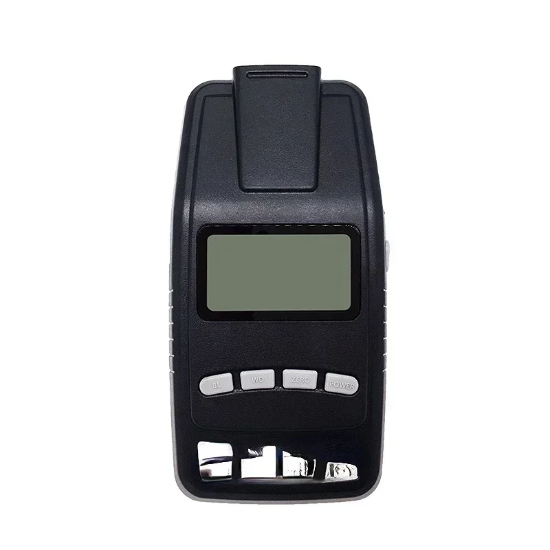 for to for 1302-2 Ion Electro Electricity Static Energy Test Meter