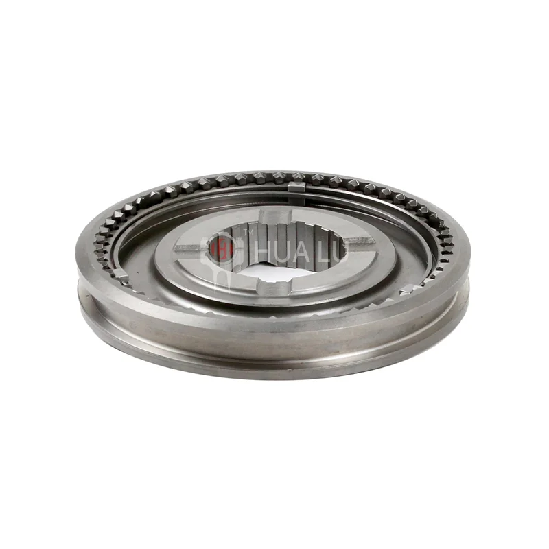 For WLY6TS55 Transmission Parts Spare Parts Third and Fourth Gear Synchronizer Assembly Part No. WLY6TS55-3360