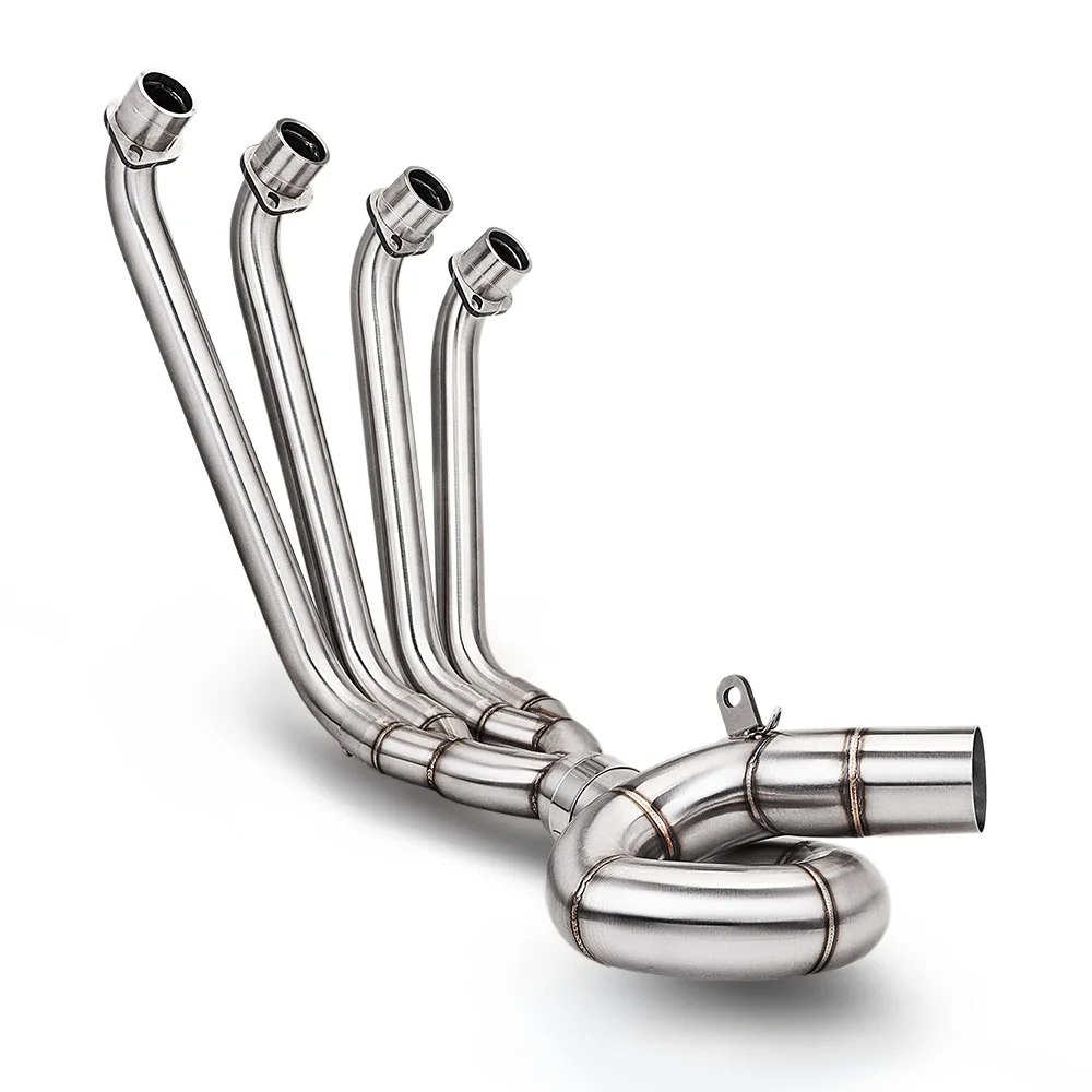 Motorcycle Exhaust System For SRK 600 SRK 600S QJ600 SRK680
