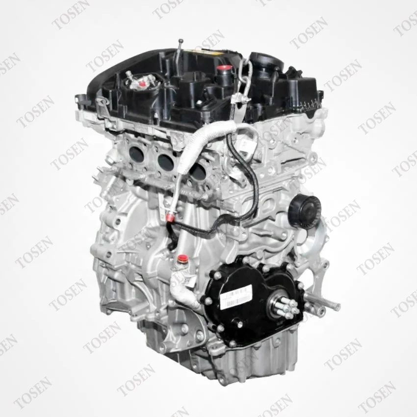 Brand New 4 Cylinders Motor Engine Assembly B38A15c For 1 Series 120I/X1 F49 2  F45 Block 