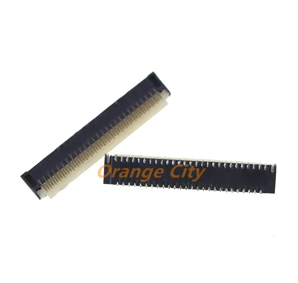 1PC For NS Switch Lite Oled Console Lcd Display Screen Flex Cable Clip Jack Ribbon Connector Port Socket Jack