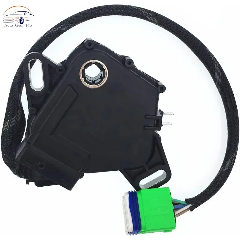 307207508 CMF-930400 New Multifunction Transmission Switch Sensor 252927 Fits For Peugeot 207 307 SKRZ AL4 252927