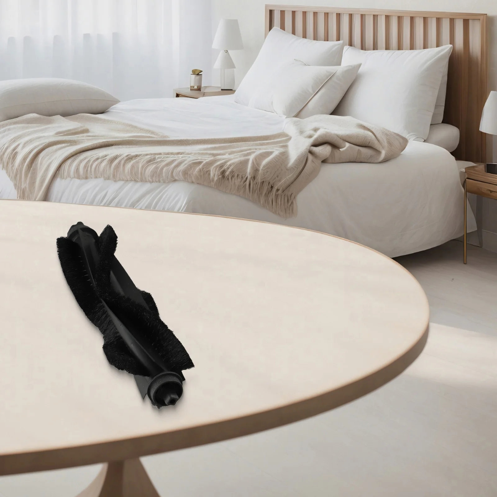 Efficient For Hoover HG4 For Hydro for Pro Replacement Accessories Includes Roller Brush Side Brushes & Filter Components