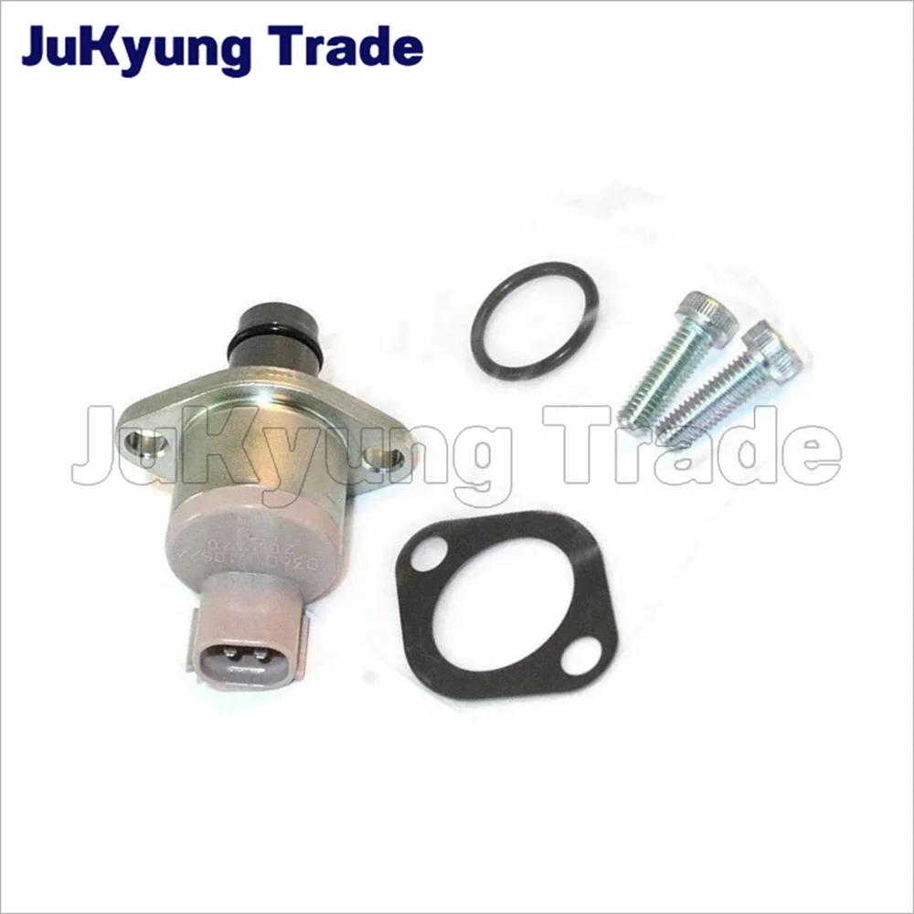 

For Isuzu N Series Hino Industrial New SCV 294200-0390 Pressure Suction Control Valve
