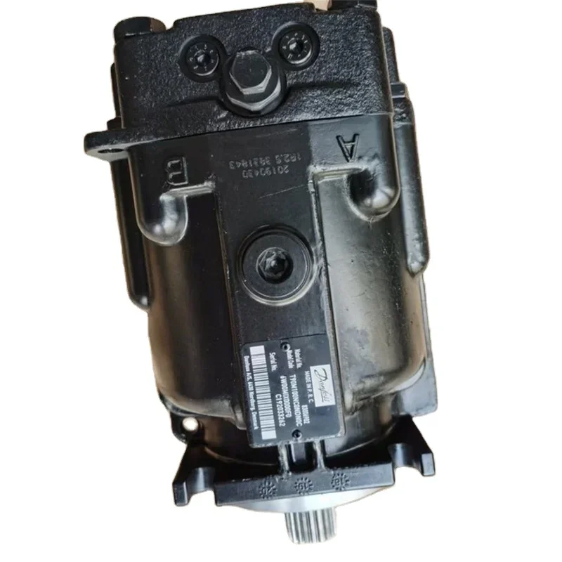 Lainuo DAN-FOSS hydraulic pump 90M075NC0N8N0C7N00NNN000000 pump 90R 90L 90M series hydraulic piston motor