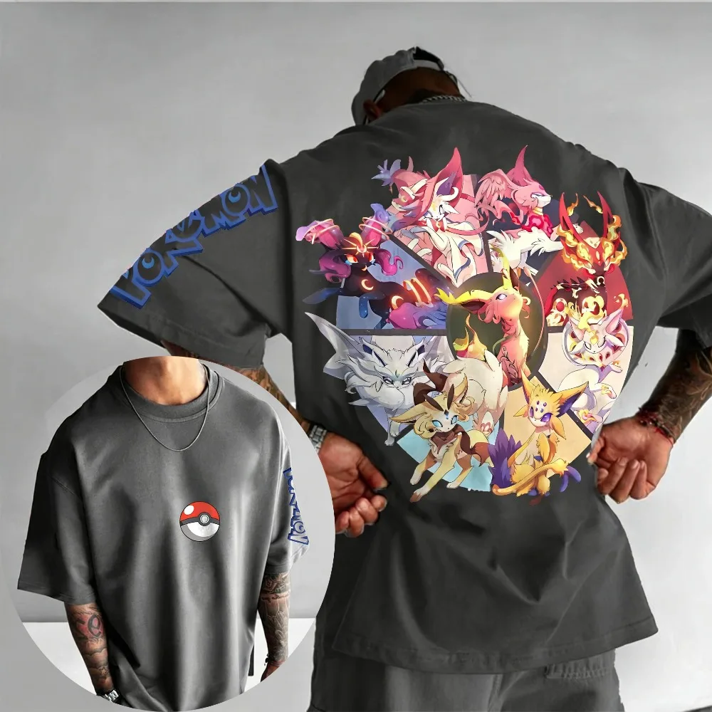 camiseta-unissex-casual-oversized-estilo-harajuku-com-estampa-de-anime-pokemon-eeveelution-y2k-hip-hop-–-colecao-verao-2026