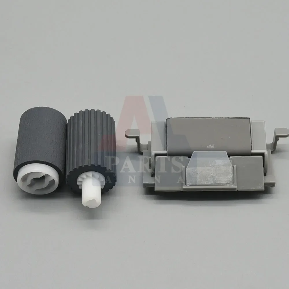 1X 3BR07040 36211110 ADF Pickup Feed Roller Separation Pad for KYOCERA M2135 M2540 M2635 M2640 P2040