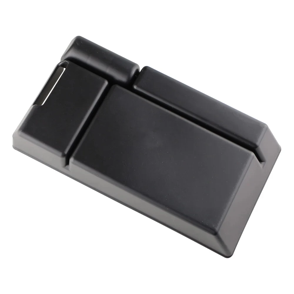 

Armrest Secondary Storage Box Tray Fit For Mercedes C Class W206 2022 2023 2024 C200 C220 Interior Accessories