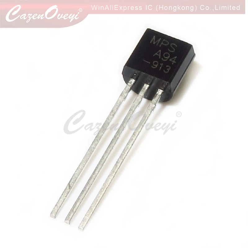 （5pcs）MPSA94 94 A3280LUA-T 80L XL1225 1225 TO-92