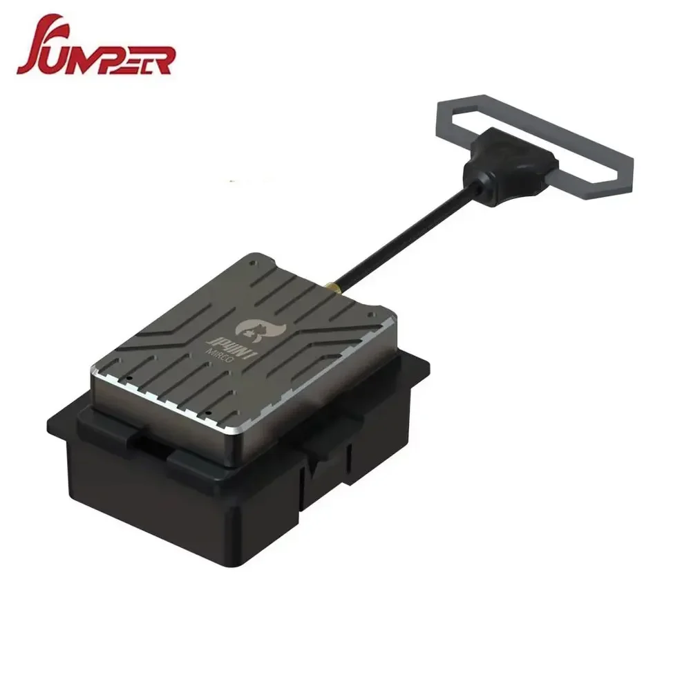 VoltSJumper JP4IN1 Micro JR 4-in-1 Multi-Protocol External Transmitter TX Module For T15/T14/T-LITE/T-PRO Remote Controller
