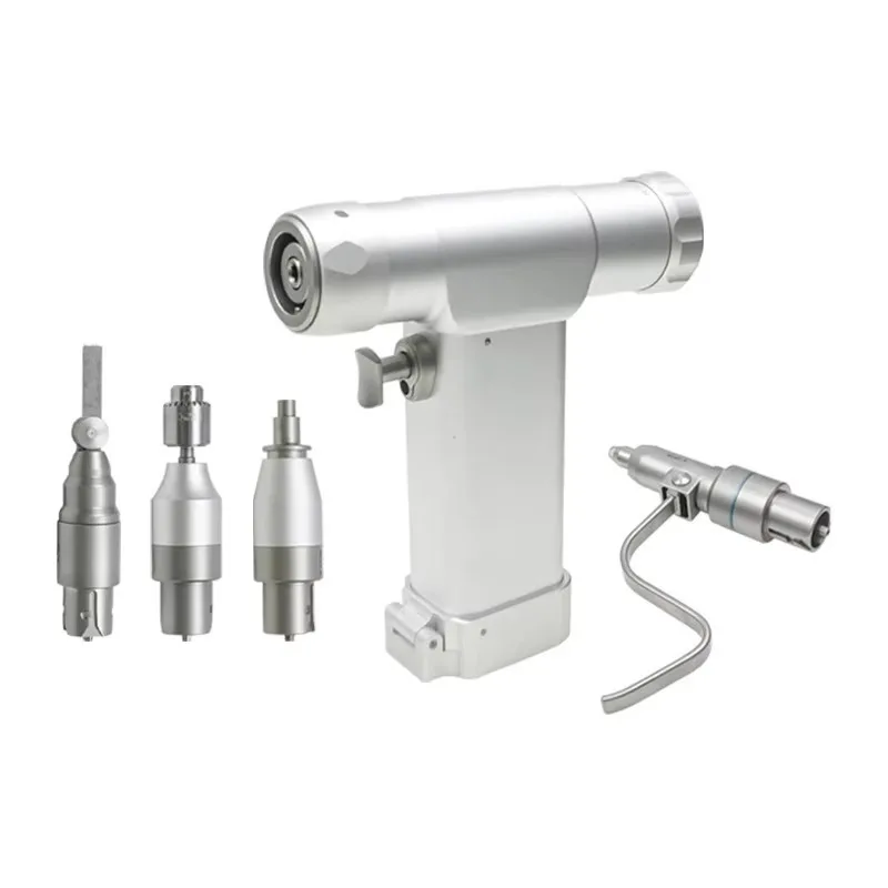 

Veterinary Multifunctional Drill Saw System Medical Electric Orthopedic Drill for Orthopaedic Power Tools