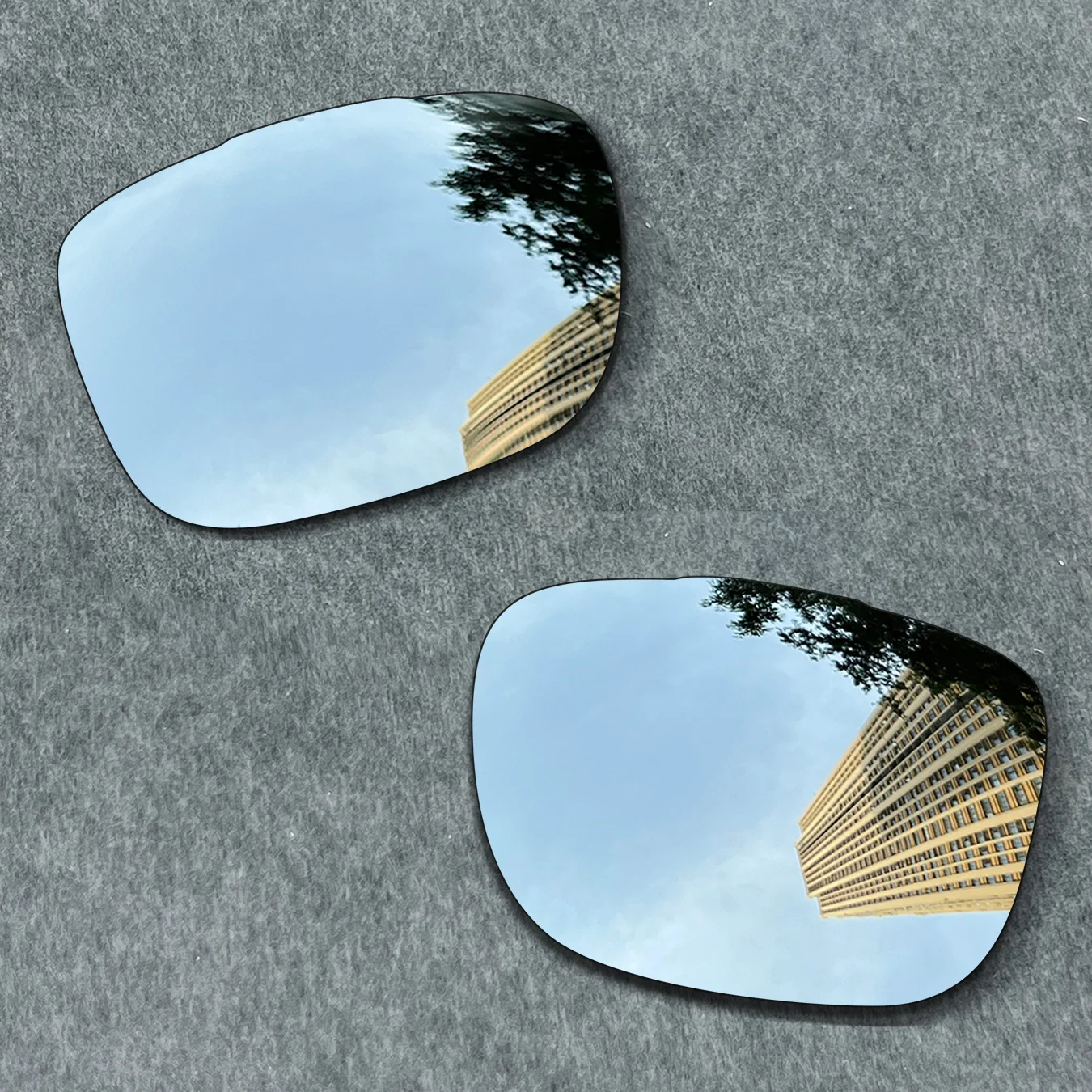 

Polarized & Tinted Replacement Lenses for Oakley TwoFace OO9189 Sunglasses