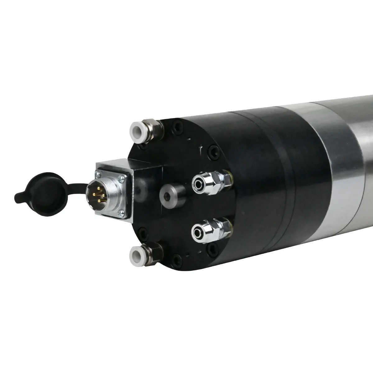 

3kw 220v ATC Spindle Motor 800hz 24000rpm Automatic Tool Change 100mm for CNC Router Engraving, Drilling, Carving