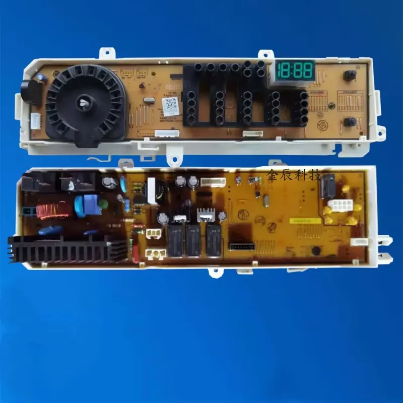 used for Samsung washing machine computer board DC92-01781 DC92-01781H DC92-01781D/G/B DC92-01776P/L/E/W DC92-01769H/C/DP