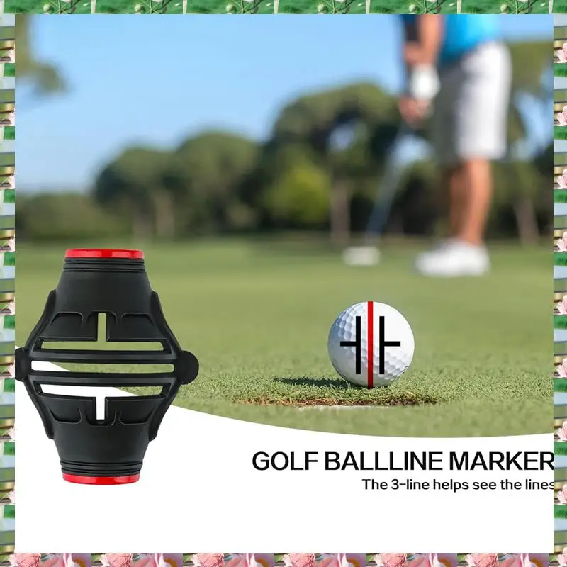 Sports Golf Ball Ma… - image