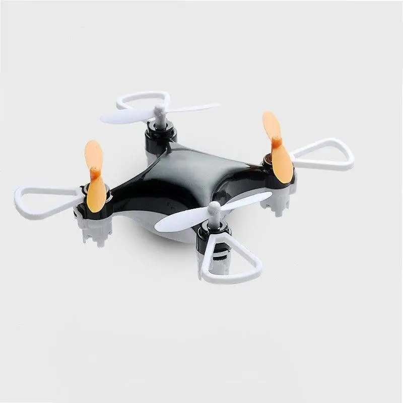 R/C Spare Parts Props Propellers Protectors Rings Guards For Mini H702 RC Drone Remote Control Toy Micro Aircraft Quadcopter
