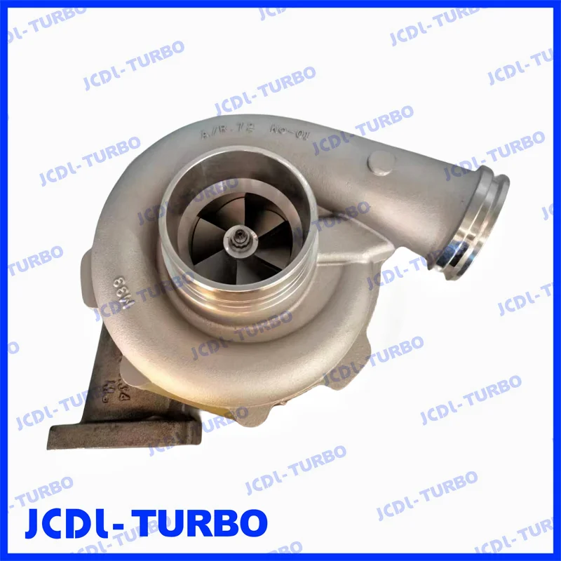 New Turbo TA5103 466242-0015 14201-96606 TURBOCHARGER For Nissan Truck with PF6T Engine