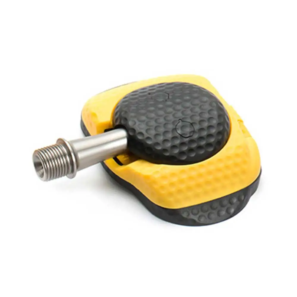 2Pcs Cleat Pedal Cover Quick Release Anti-Slip Bicycle Action Cleats Protection Cover for WAHOO Speedplay Zero Aero NANO COMP