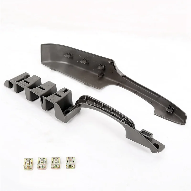 مقبض باب يسار لجانب السائق ، مسند ذراع لسيارة شيفروليه اكسبريس ، GMC Van Savana-Pull