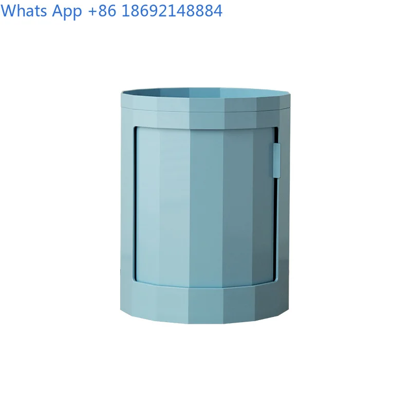 Creative bedside cabinet for living room sofa mobile side storage cabinet modern minimalist organizer