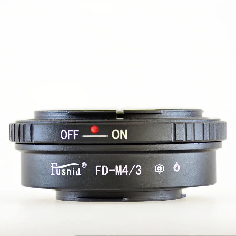 Adapter Ring For Ca…