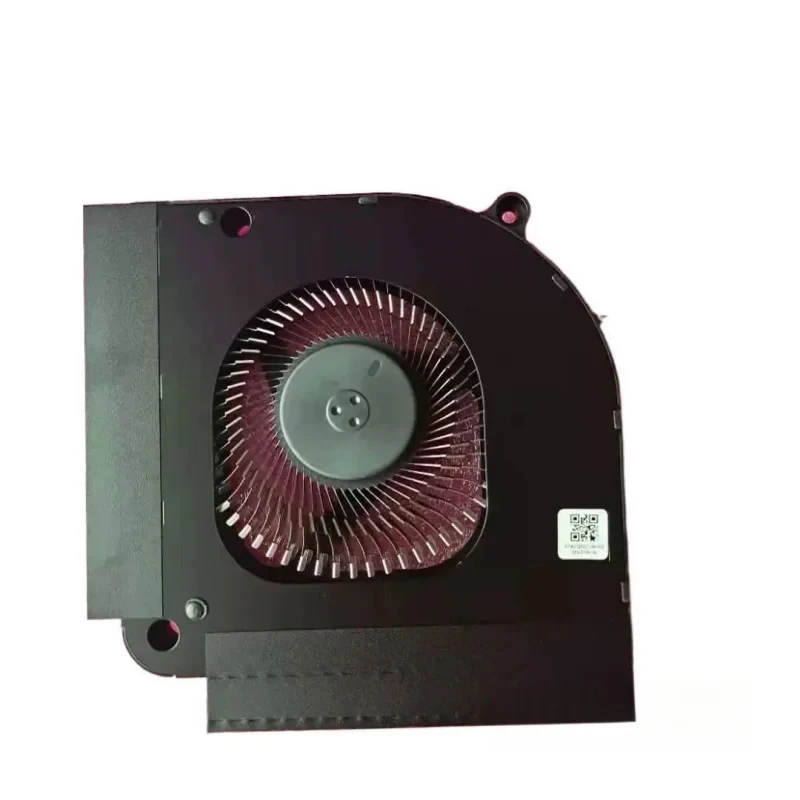 New For Predator Helios 700 PH717-71 Fan NS8CC01-20B14 DC12V 1.00A Metal Leaf