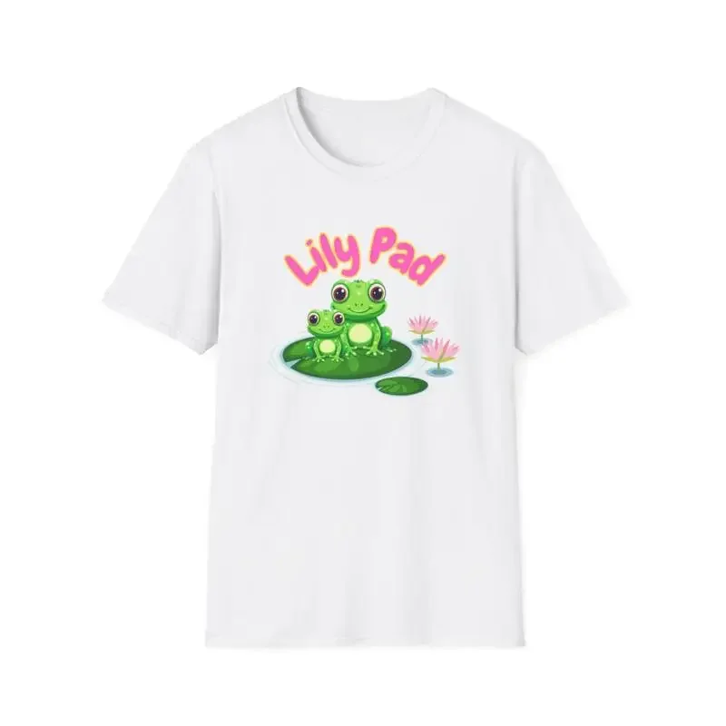 RESERVED for Lily Pad at Metro Park T Shirt