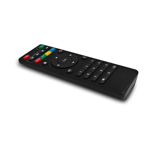 Mando a distancia X96Q Original, inalámbrico, Universal, reemplazo para Android TV Box X96 Mini
