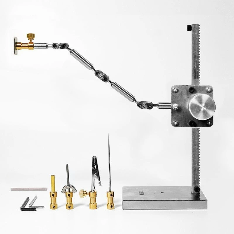 

Universal bracket lifting doll holder arm length 25 cm