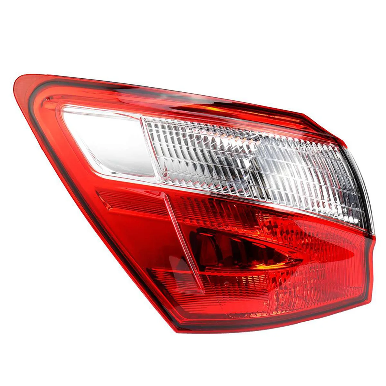 

Car LED Rear Tail Light Outer Left Side for Nissan Qashqai 2010 2011 2012 2013 2014 EU