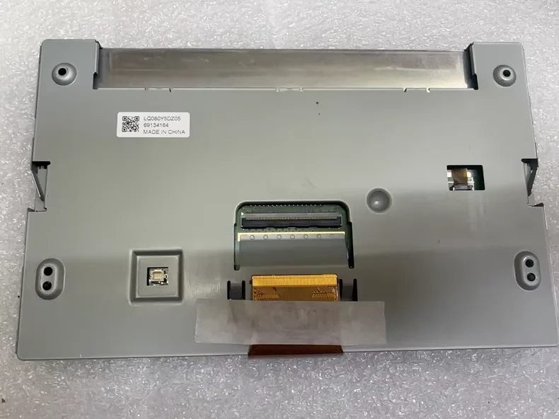 schermo-lcd-lq080y5dz05-da-8-pollici-testato-e-funzionante