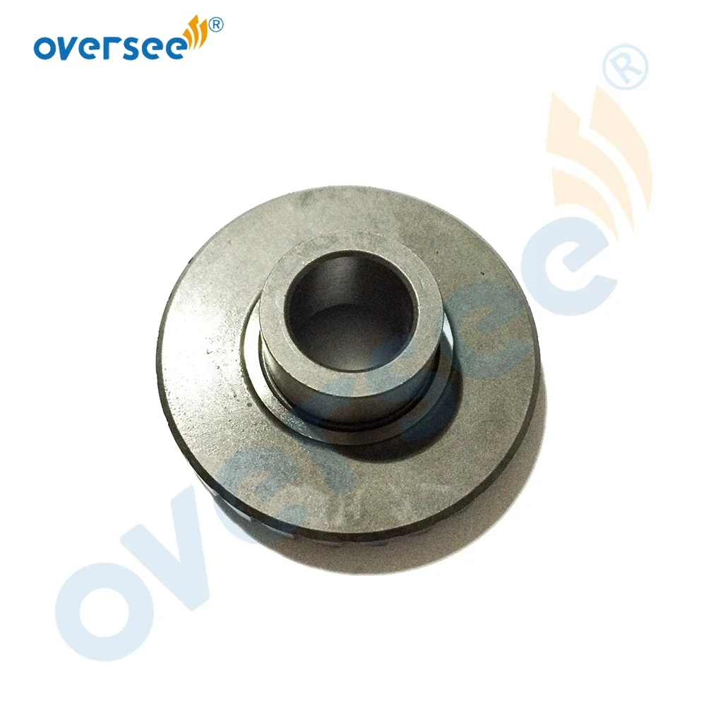 OVERSEE 61N-45571-00-00 Reverse Gear Replaces For Parsun Yamaha 25HP 30HP Outboard Engine