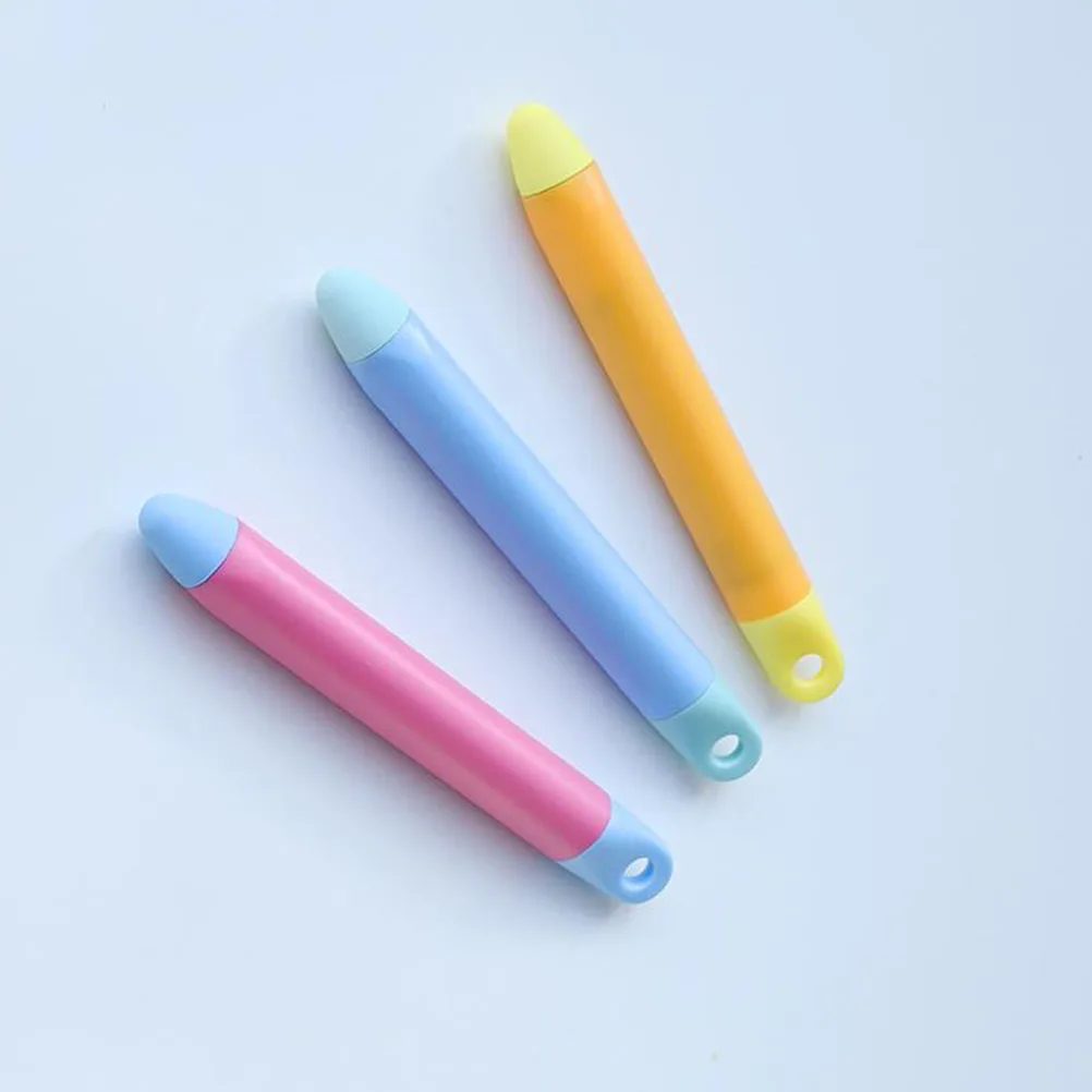 

2pcs Kids Touchscreen Stylus Pen Learning Machine Capacitive Writing Tool For Children Educational Touch Screen Tablet
