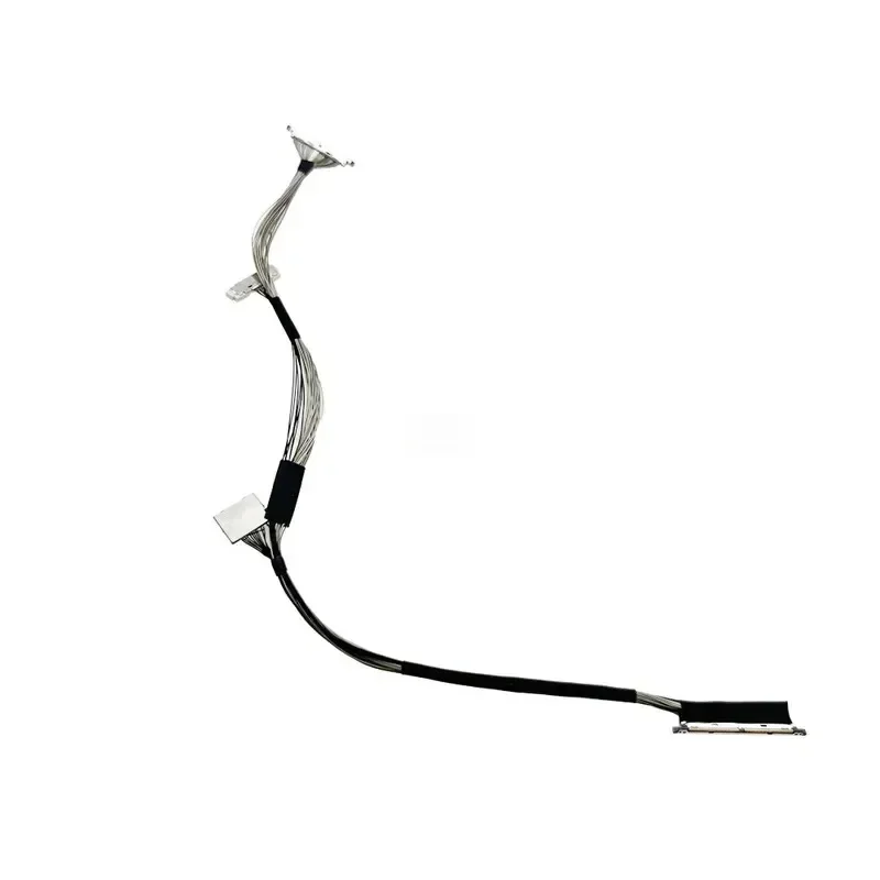 Fast ShippingNew Mini 4 Pro Coaxial Line For Mini 4 Pro Gimbal Camera Signal Transmission Flexible Flat PTZ Cable