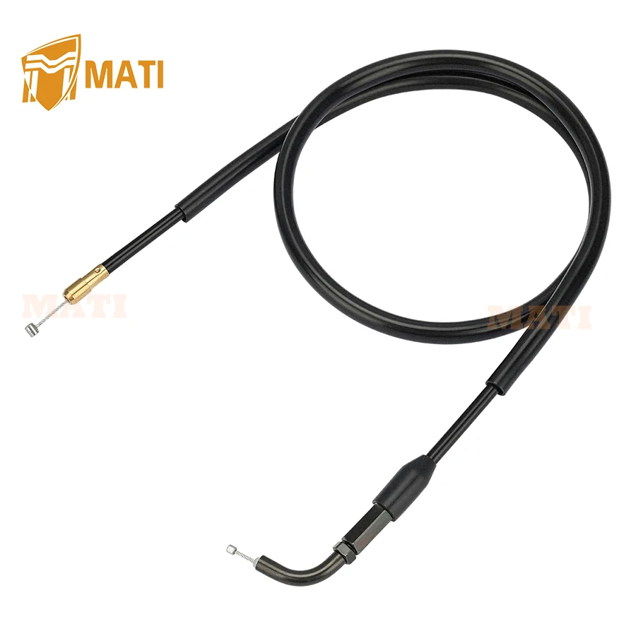 Choke Starter Cable For Yamaha Raptor 660R YFM660R 2001-2005 O.E.M# 5LP-26331-10-00