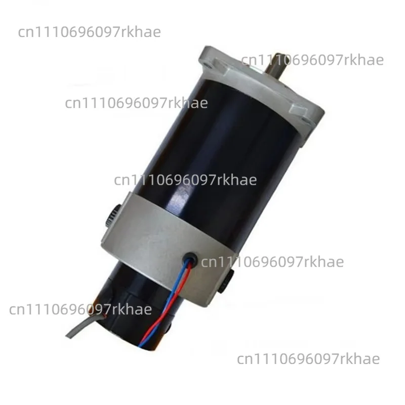 for SANYO spark machine dedicated DC servo motor T818T-036/M818T-031 48V 5.3A speed 3000rpm，Maximum load 10 KG