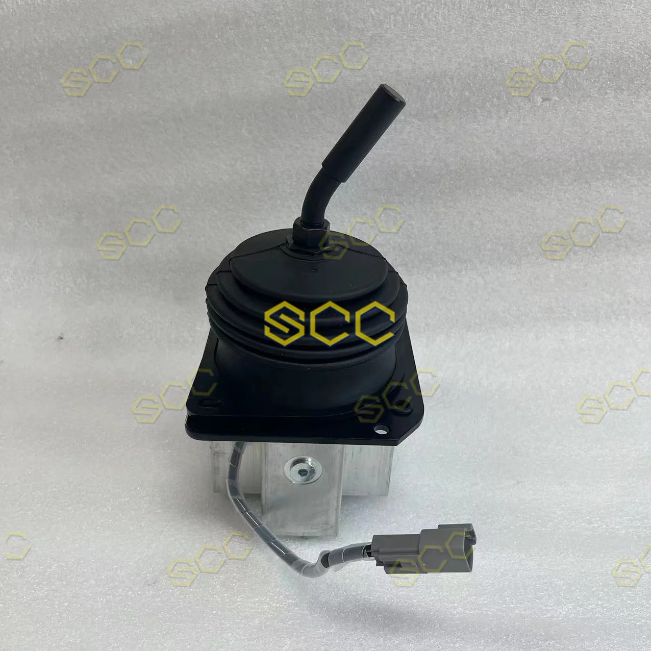 

Caterpillar original steering pilot valve joystick 235-0889 200-0189 230-0749 254-8441 240-9651 238-9557 240-0665 240-9653