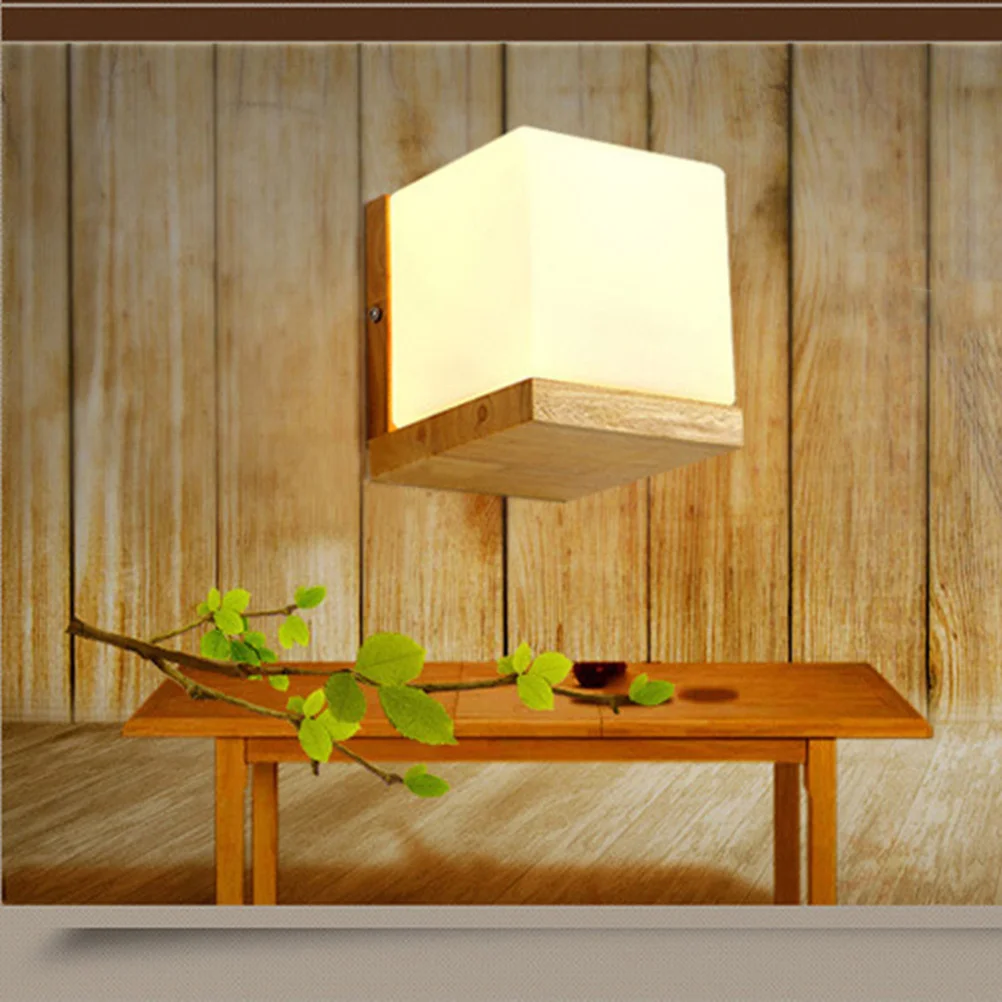 

Wall Lamp Unique Lamps Light Creative Room Mount Bedside Hanging Mounted Lights