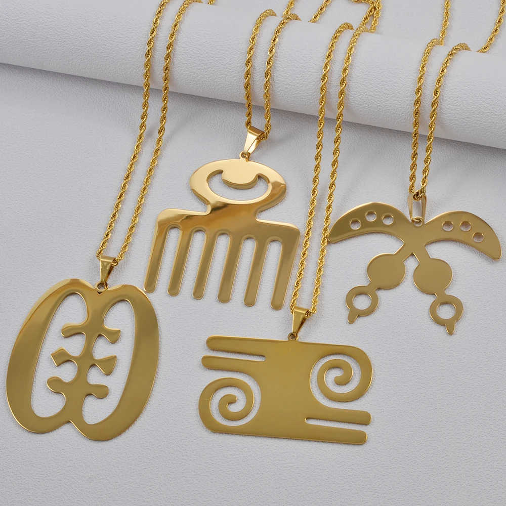 Eritrina: Scopri la Bellezza delle Collane Africane e Egizie su AliExpress