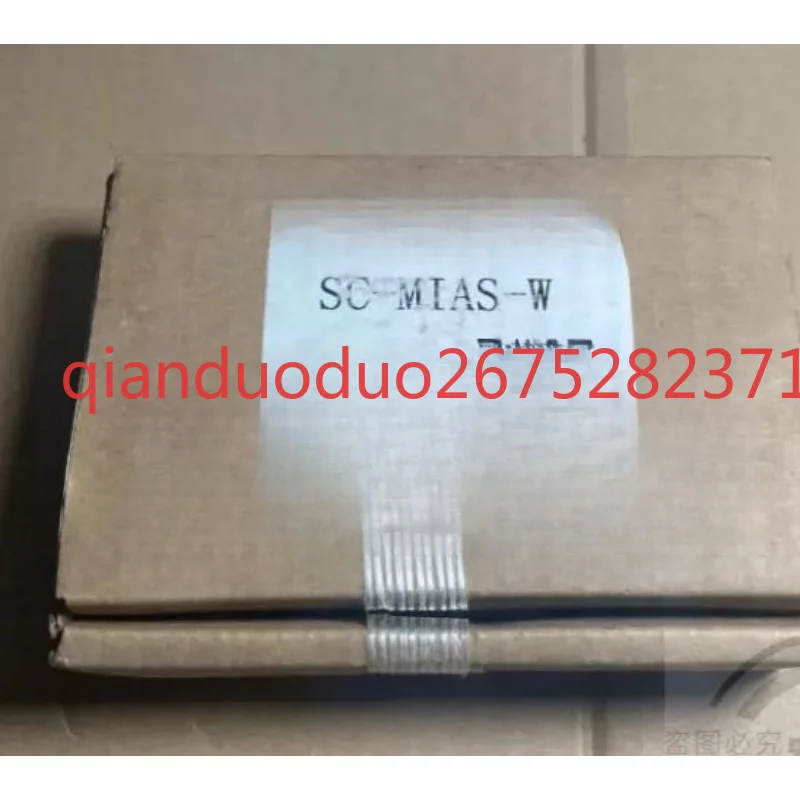 

Suitable for Mitsubishi Heavy Industries Haier Central Air Conditioning Remote WIFI Control Module SC-MIAS-W Controller Gateway