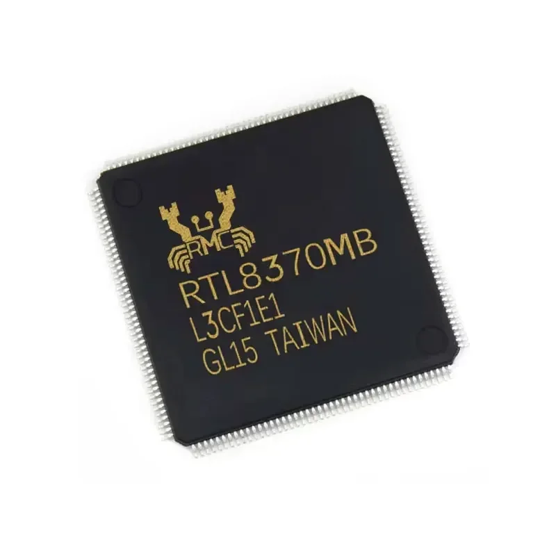 RTL8370MBI RTL8370MB RTL8370M RTL8367M original genuine