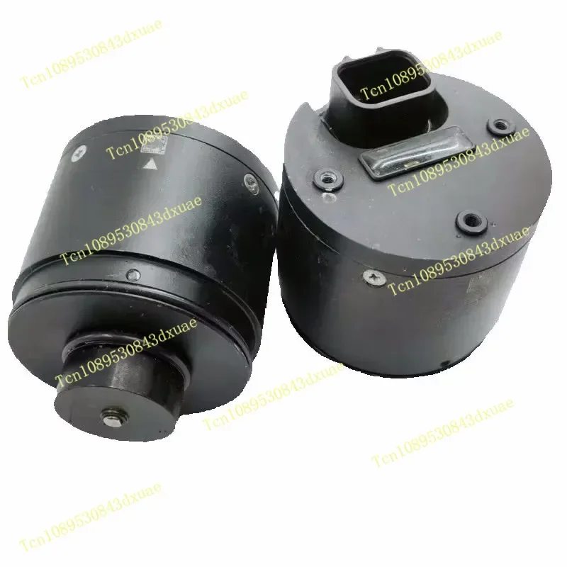 T40 T20P T50 T25 Vane Pump impeller Motor Drone Repair Accessories for DJI Agricultural