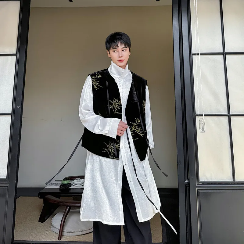 New Chinese Sle Men… - image