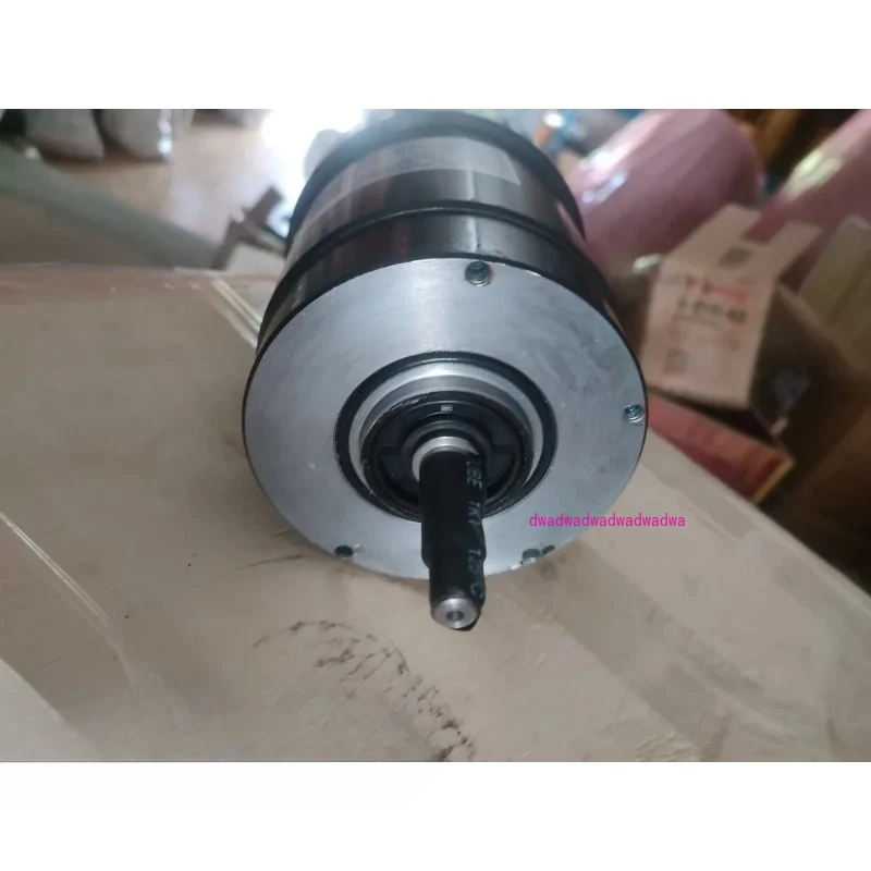 شاحنة البليت ليتل كينغ كونغ المشي محرك DC المحرك الأصلي QDL-650-24A1-1 24V650W