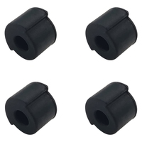 Anti-Vibration Cushion Damper Pad for Ninebot Segway Es1 Es2 Es3 Es4 Electric Scooter Replace Parts Accessories KXH