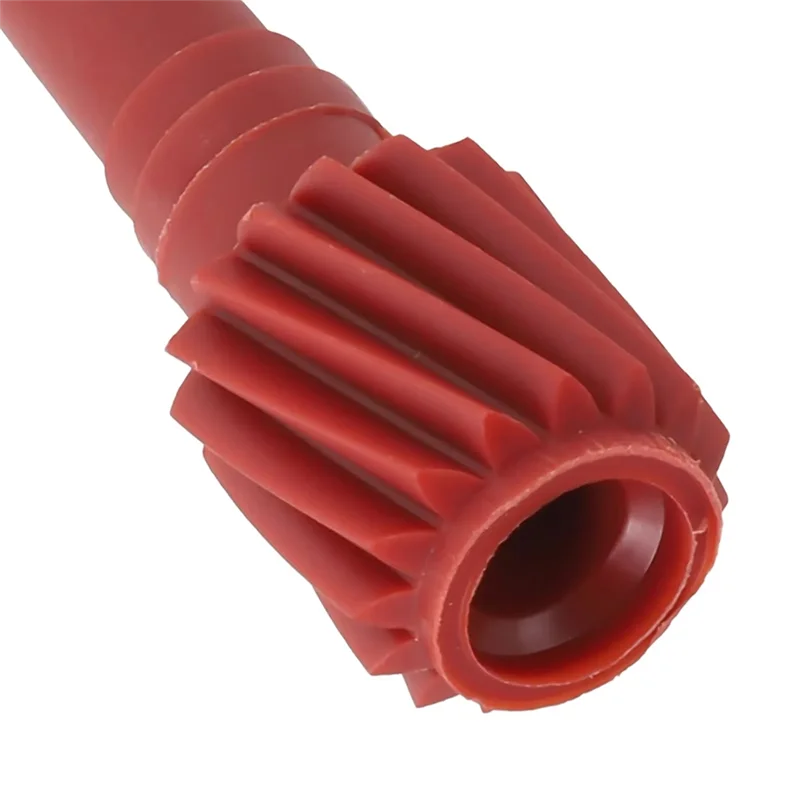 

10PCS Speedometer Cable Drive Gear 171957821B For Golf 1.6 1.8 1982‑1992 For Golf MK1 / MK2 1980-1993 Auto Repair Tools
