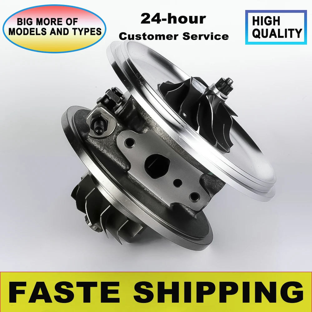 

CT16V Turbocharger Core CHRA 17201-30100 17201-30101 For Toyota Hilux SW4 3.0 D4D 127Kw 1KD-FTV 17201-0L040 17201-OL040 2006- Ne