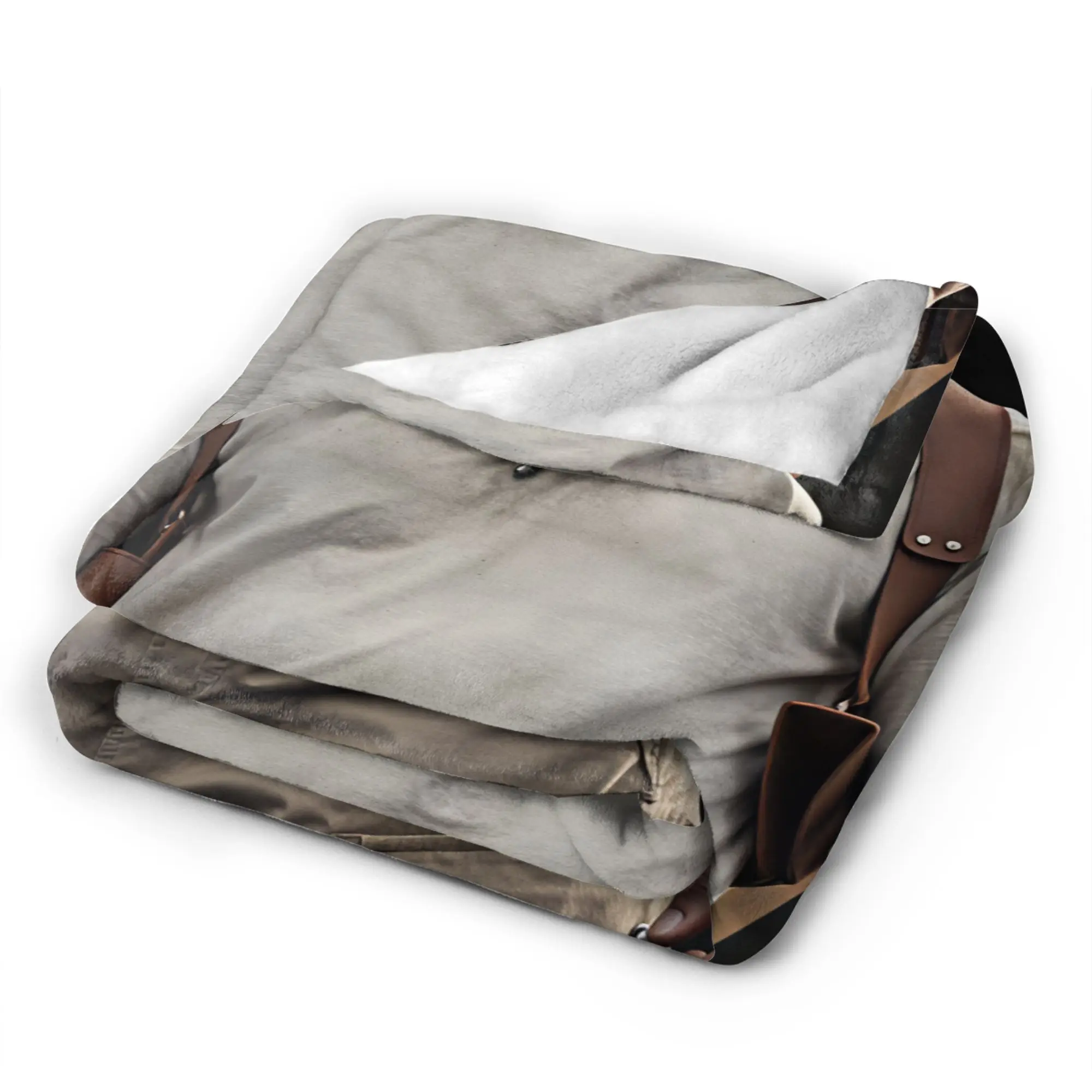 Tom Hollands Throw Blanket Super Soft Trend Blankets  For Sofa Home Travel Flannel Bedspread Bed Cover